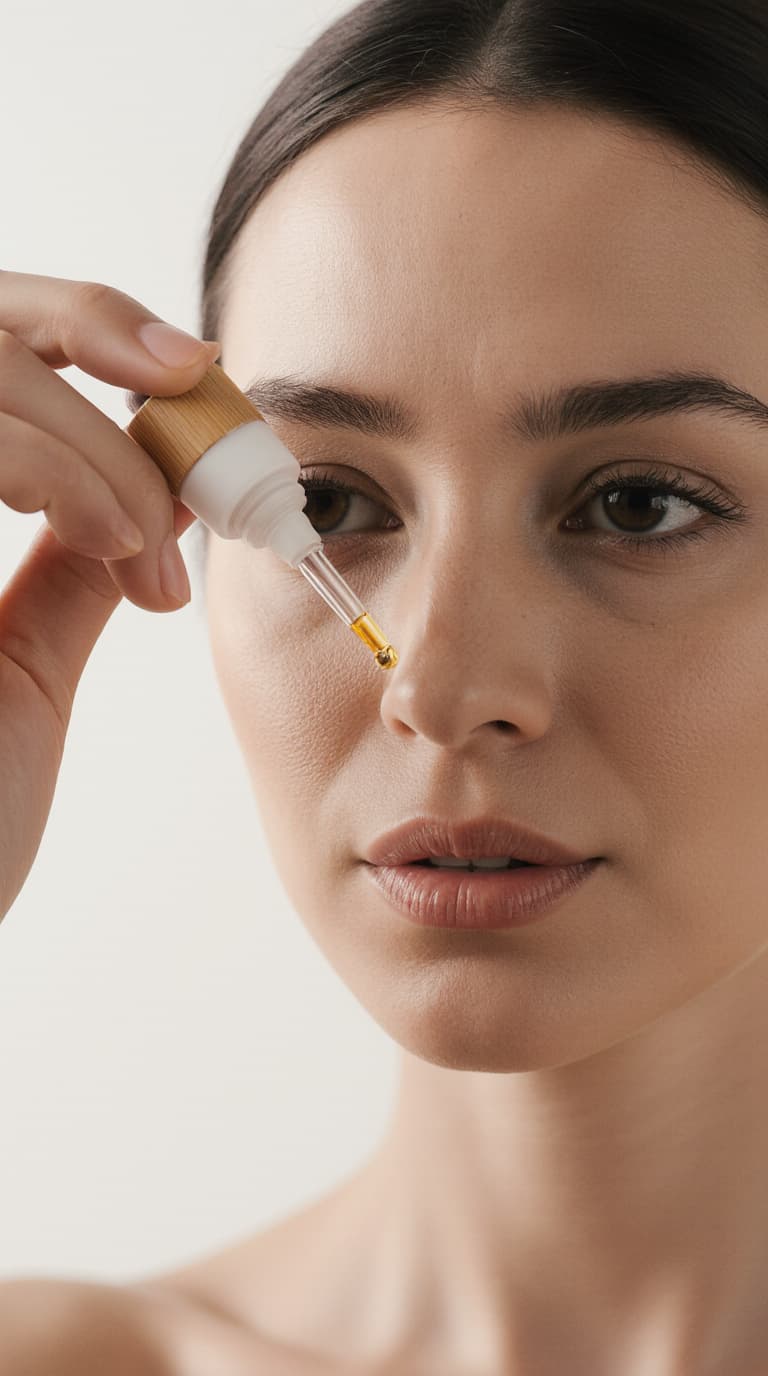 Bakuchiol & Squalene Revitalizing Serum (BOGO)