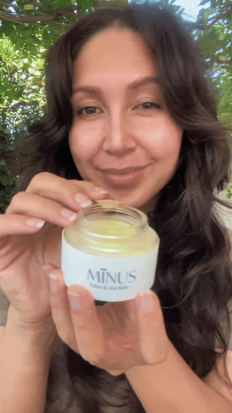 Tallow & Aloe Moisturizing Balm - 2 oz